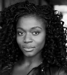 Jennifer Mogbock
