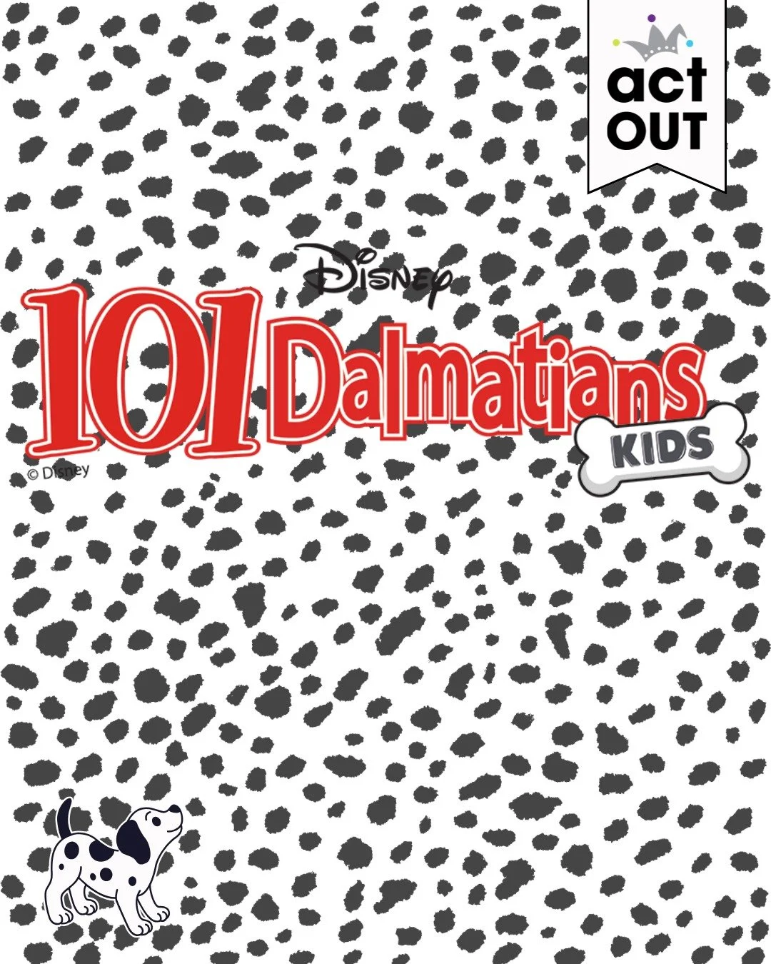🌟Opening night is this Wednesday! 🌟We're excited to see our youngest actors on stage this week.