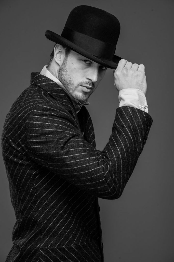Photos by Ben Amure - http://www.benjaminamure.com/