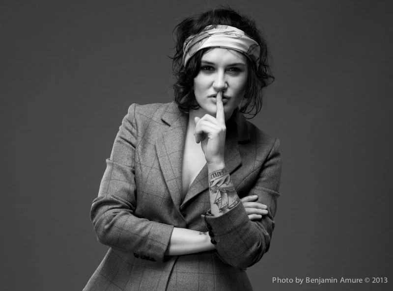 Photos by Ben Amure - http://www.benjaminamure.com/