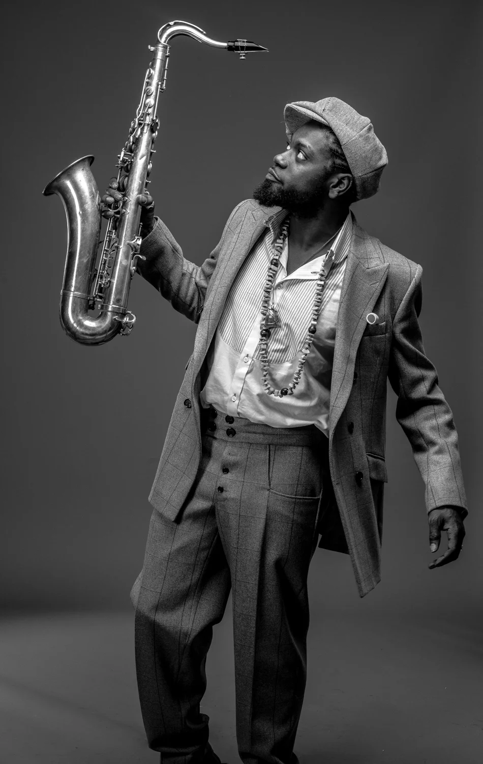 Photos by Ben Amure - http://www.benjaminamure.com/