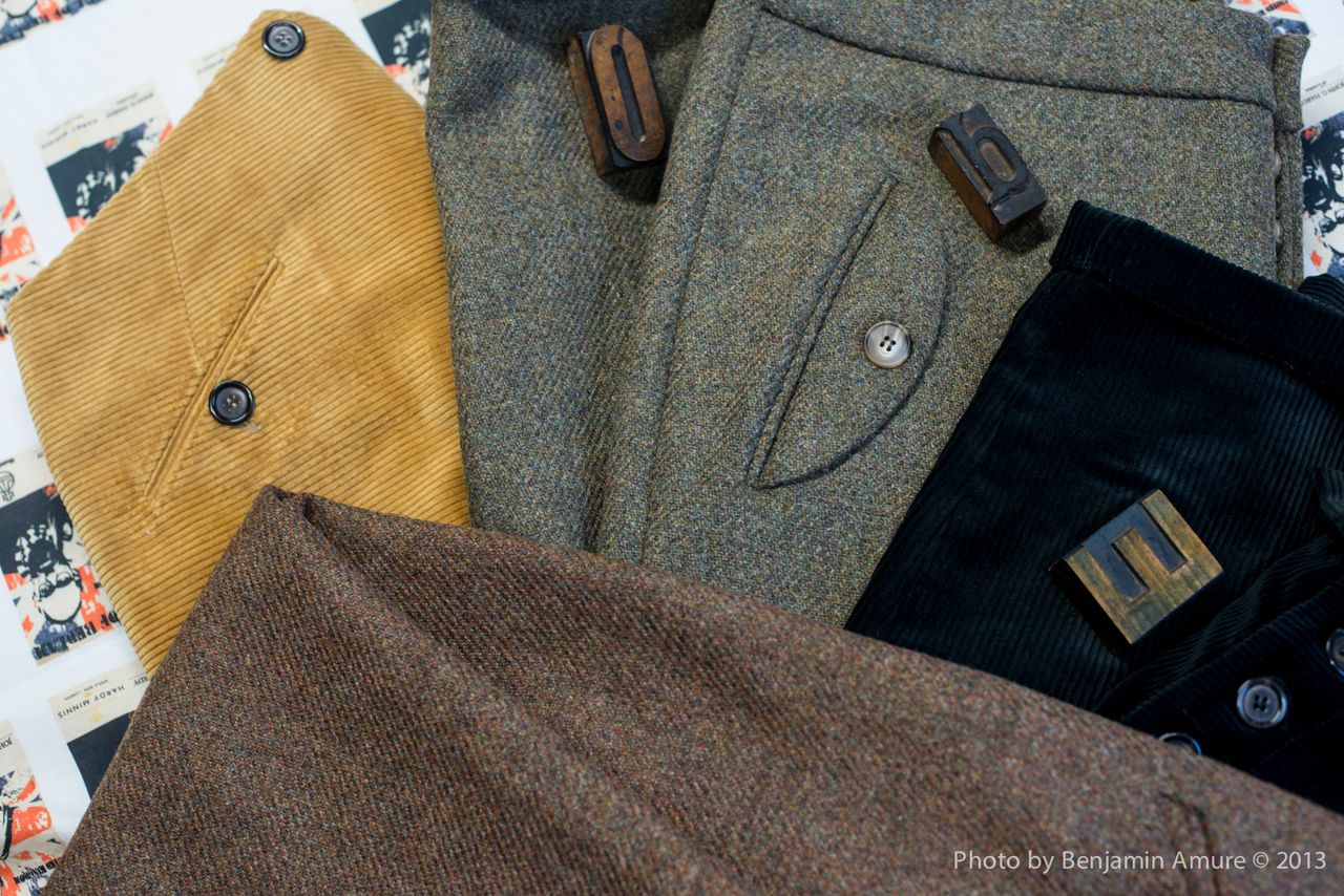 Trouser detail from Earl of bedlam %22Hell for Leather%22 collection.jpeg