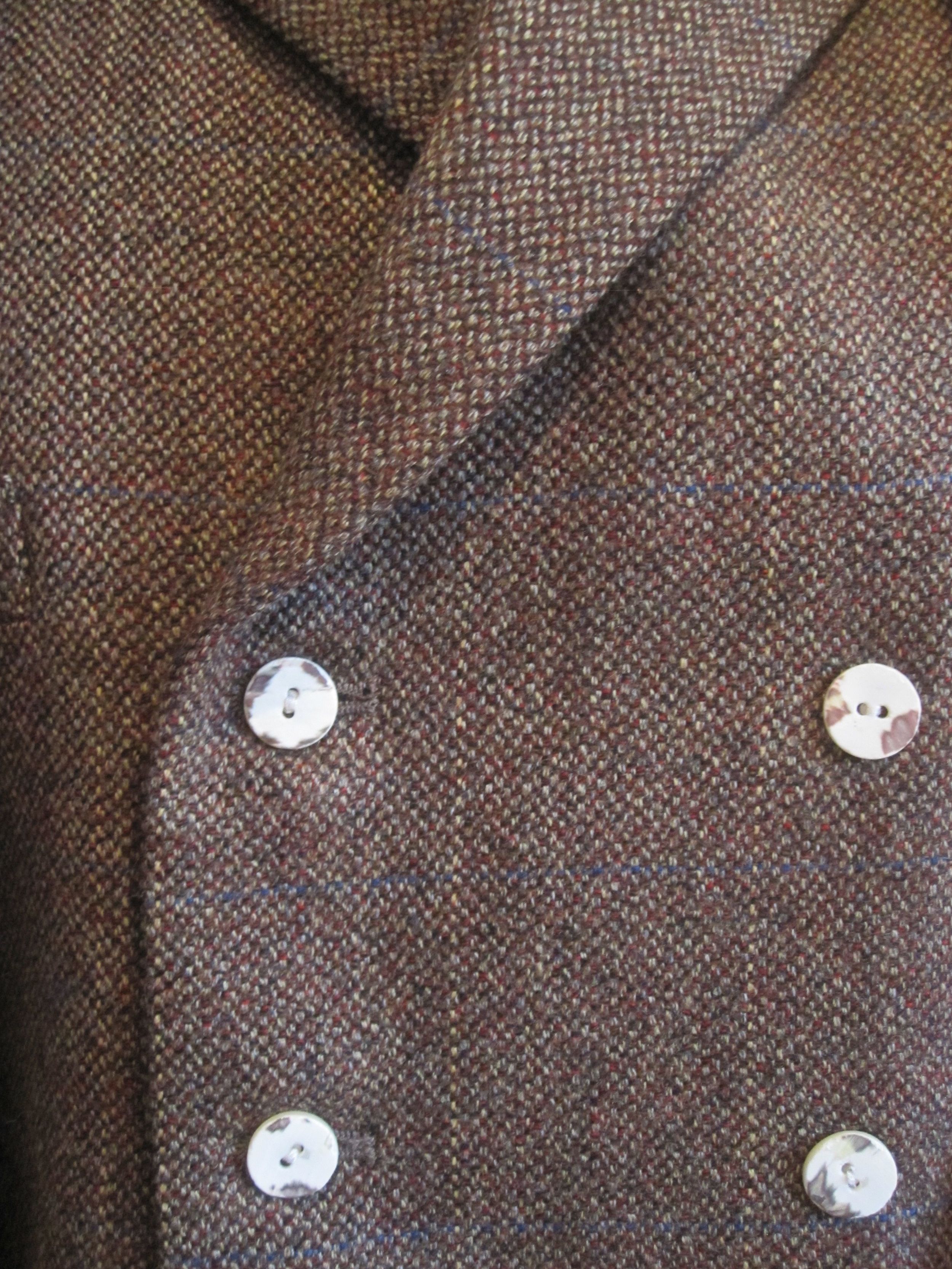 Poacher's double breasted Waistcoat button detail.jpg