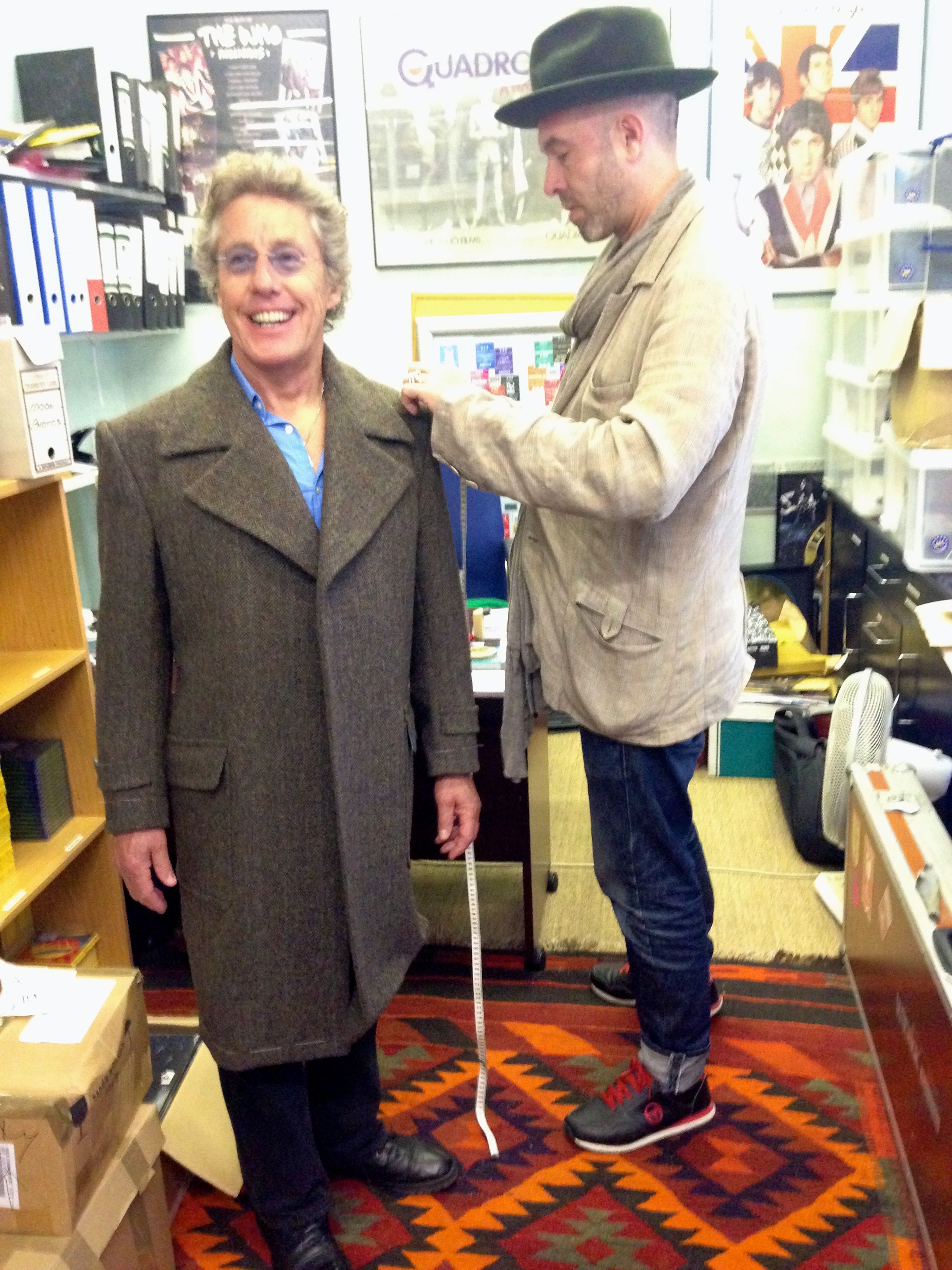 Roger Daltrey coat fitting.jpg