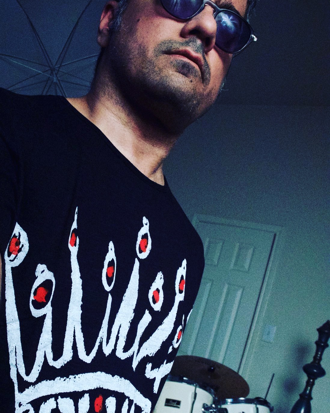 Rubin, Bedlam's ambassador to the New World & Executive Editor of cinemalogue.com