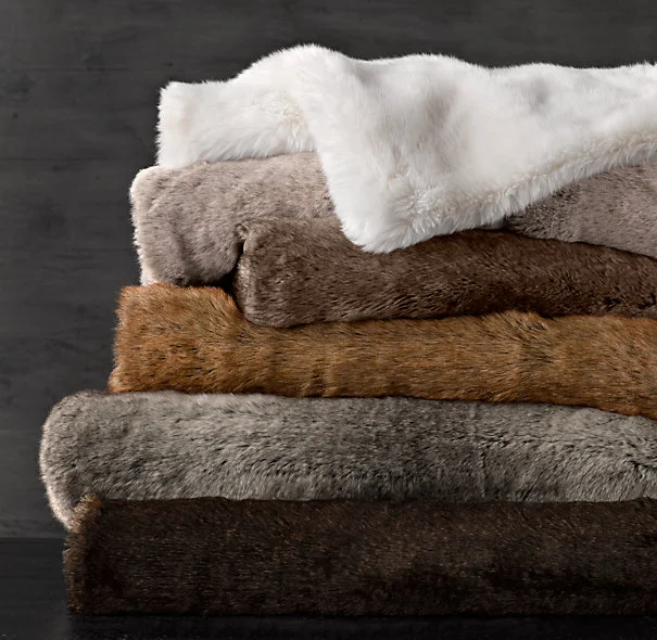 Available at Restoration Hardware