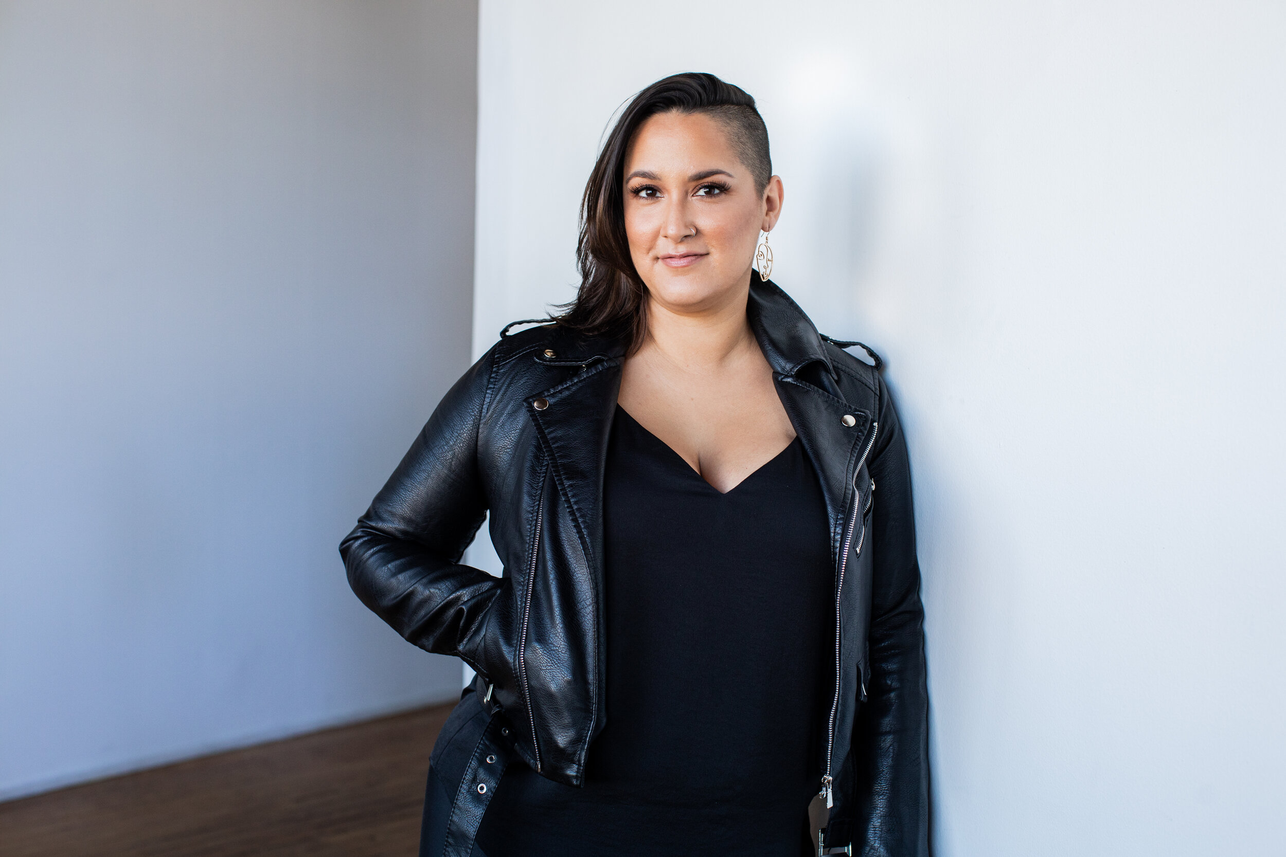 African American Makeup Artist Las Vegas Saubhaya Makeup