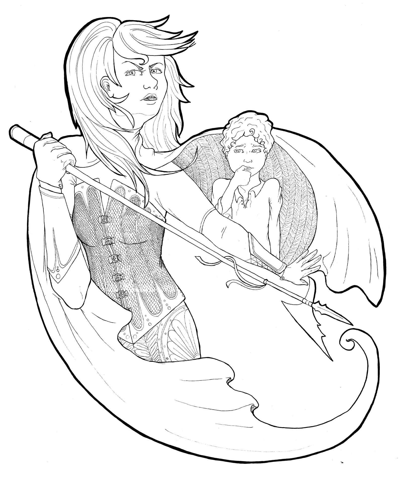 Gretel & Hansel