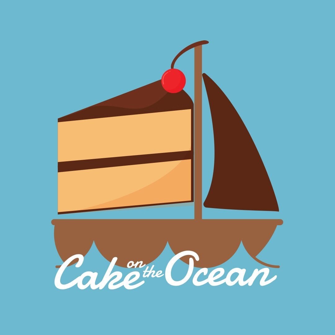 Sweet treats 3 of 3
#cake #sweettreats #brand #branding #2021inreview #bakery #graphicdesign #torontographicdesigner #canadianillusrator