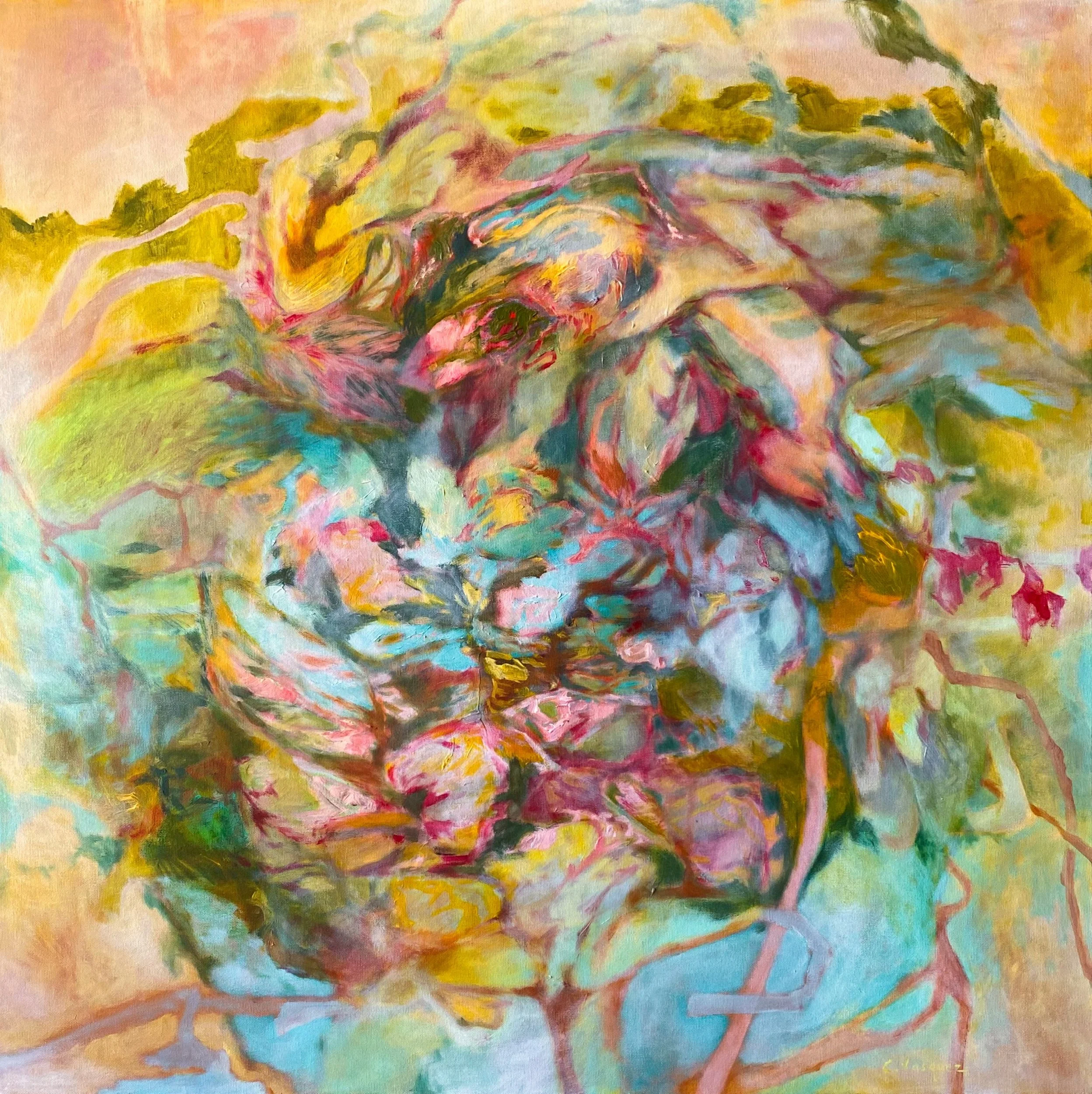 Drawing Near to Wild and Melodious Thickets 