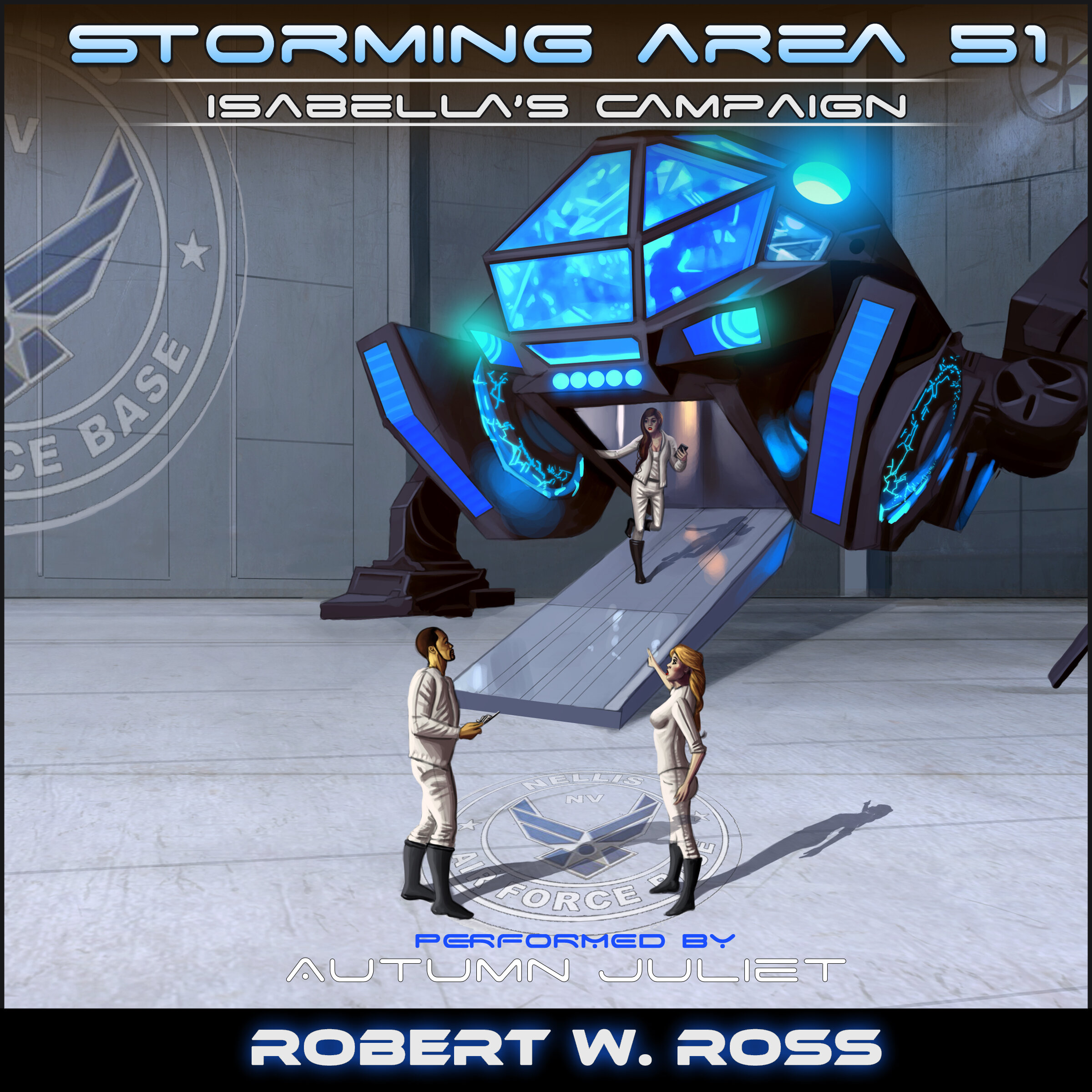 Isabella's Campaign, performed by Autumn Juliet