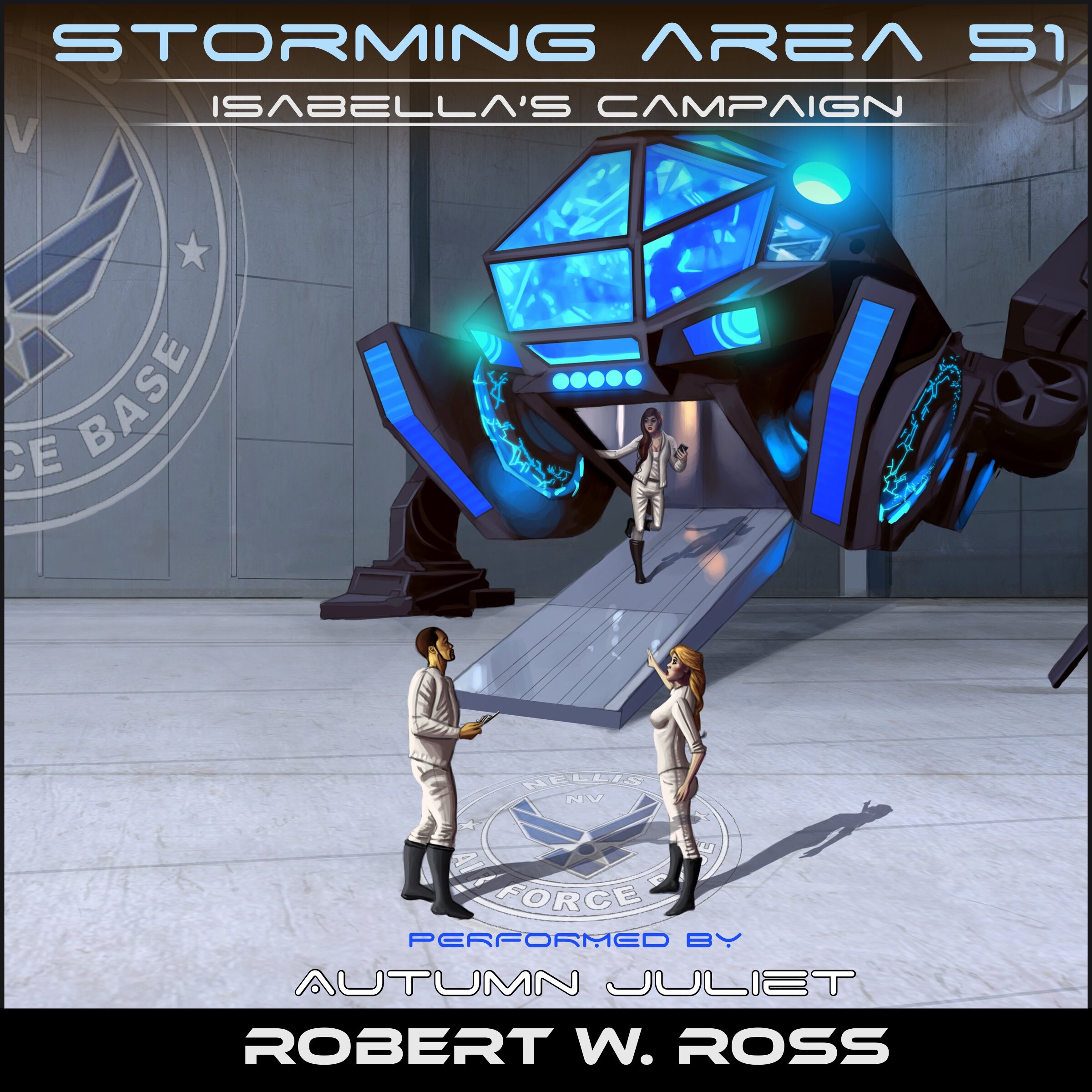 Isabella's Campaign, performed by Autumn Juliet