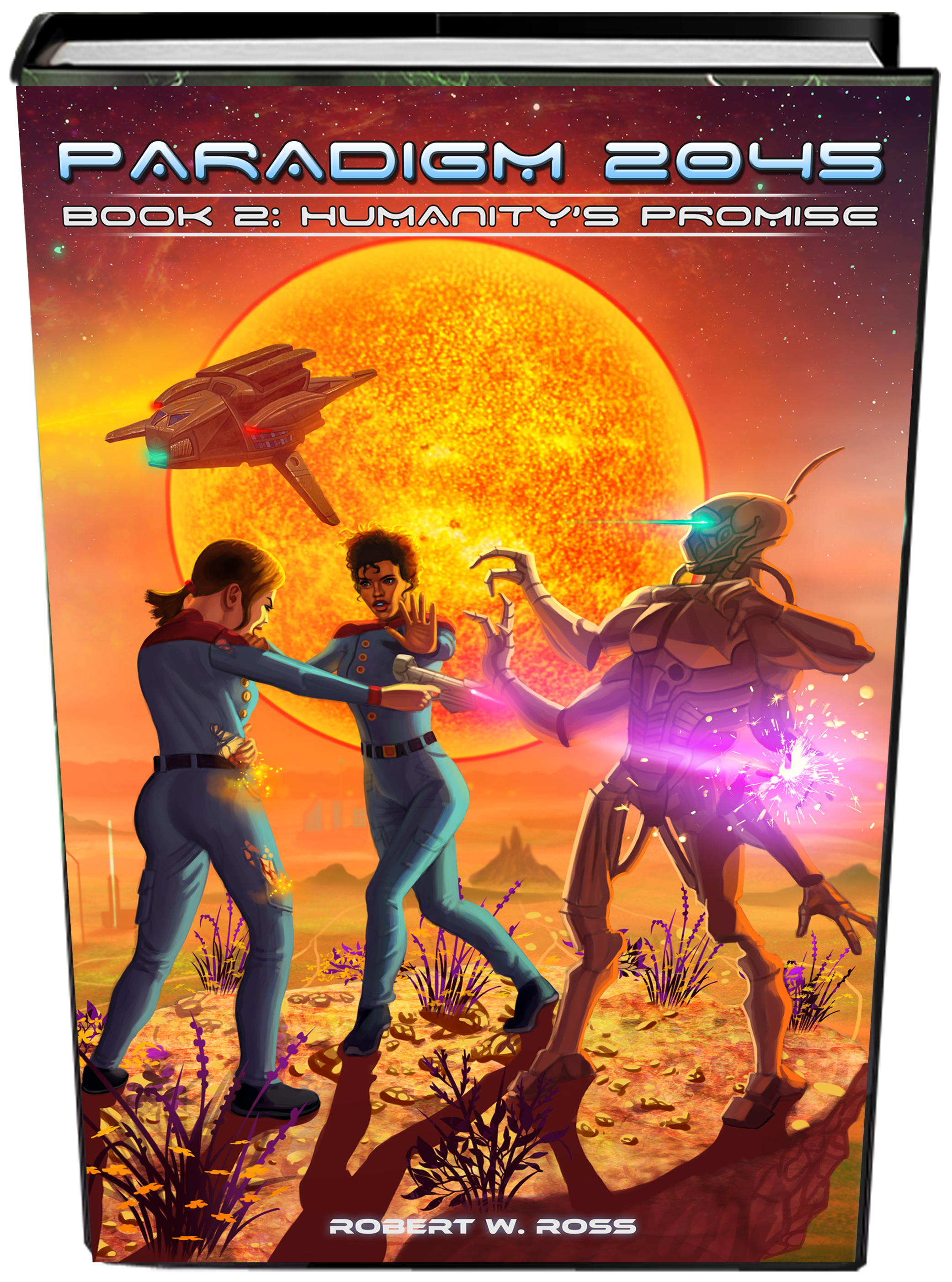 Humanity's Promise 3d Cover.png
