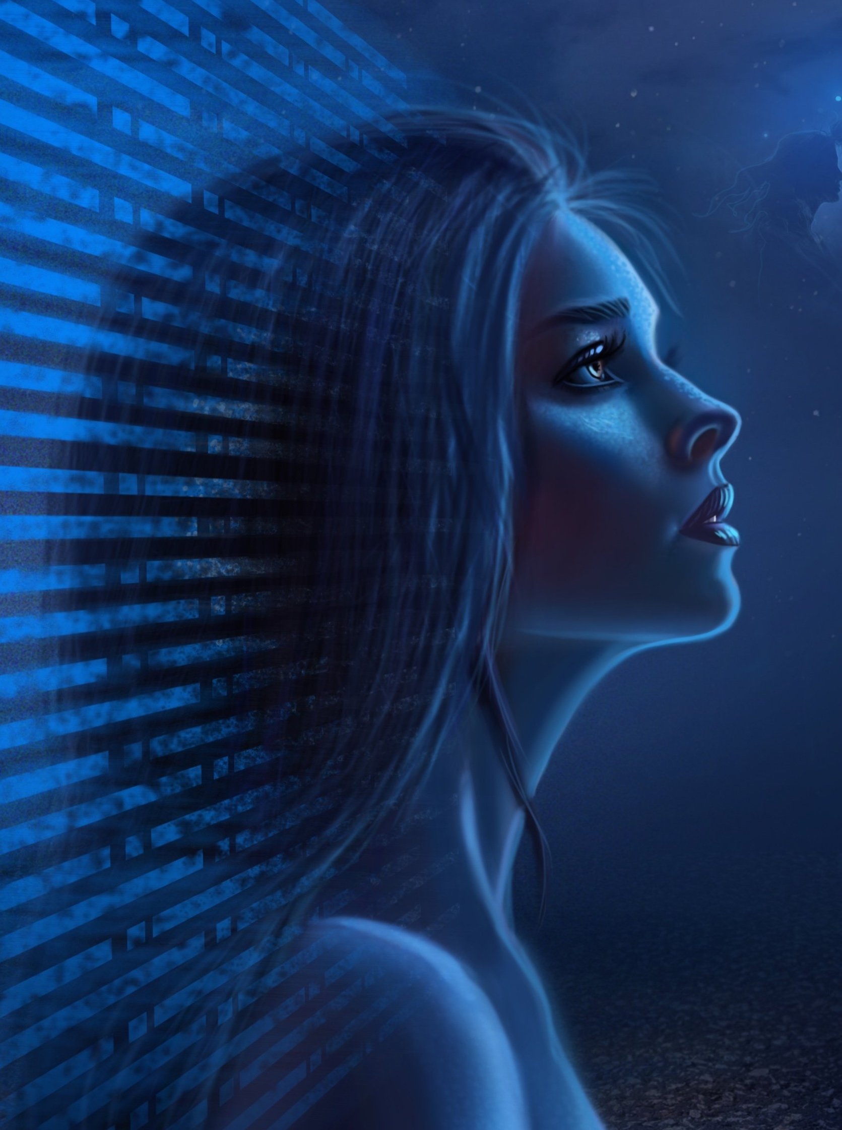 To Sleep, Perchance to Dream