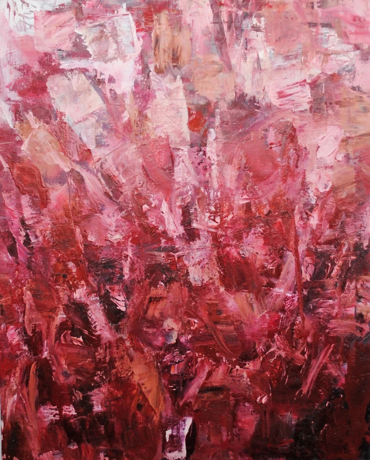 A Red One