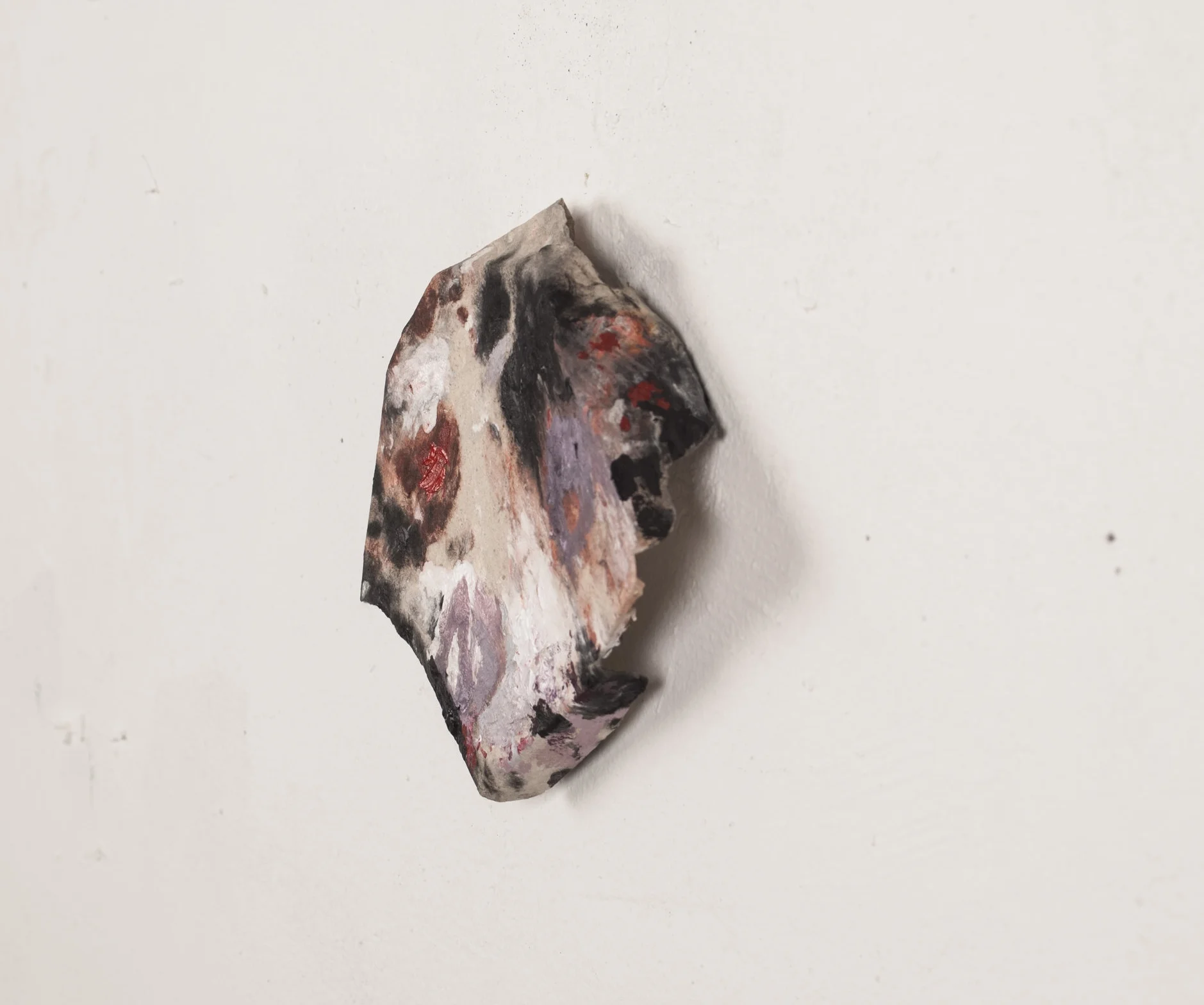 Flat Stone
