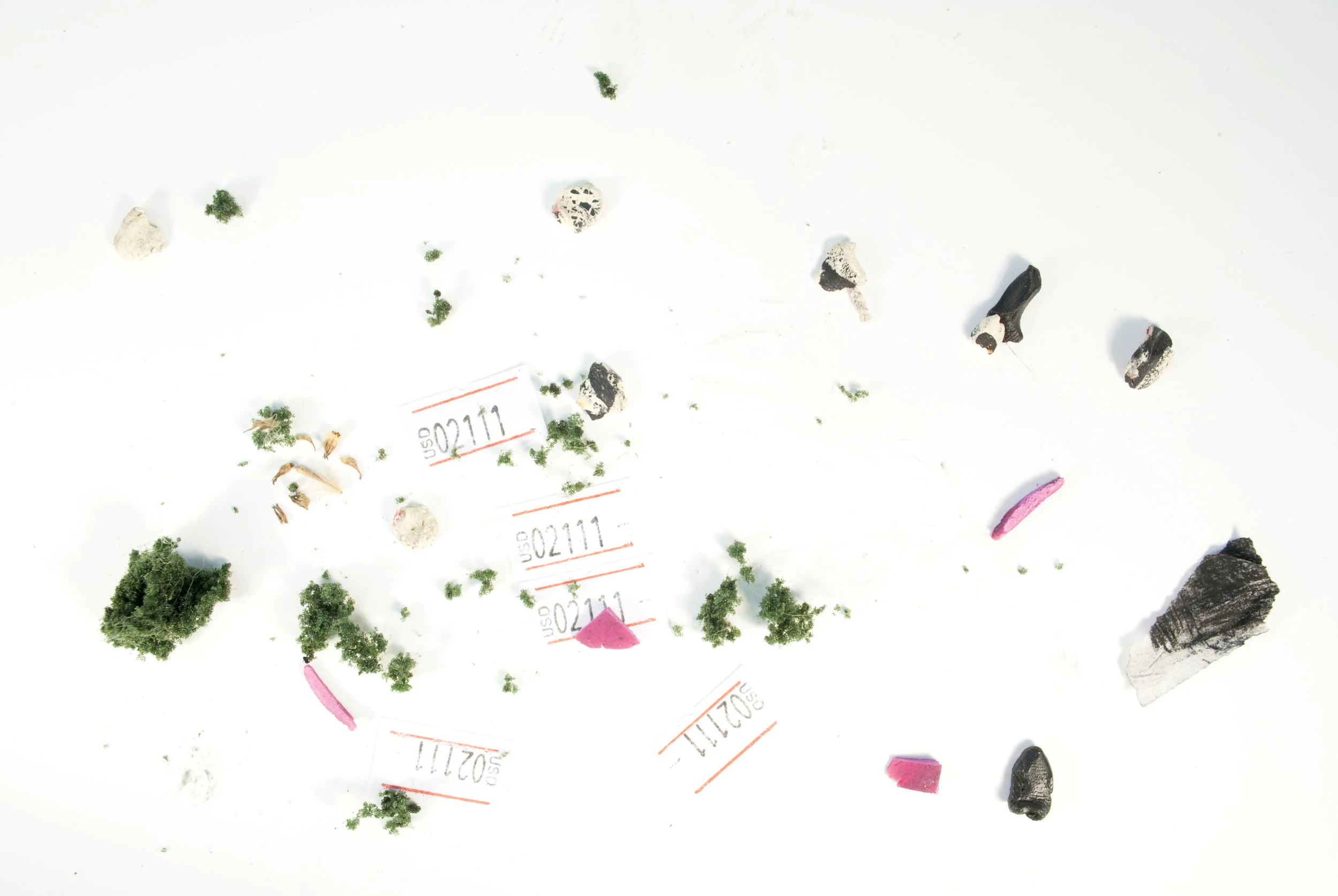 Crumbs