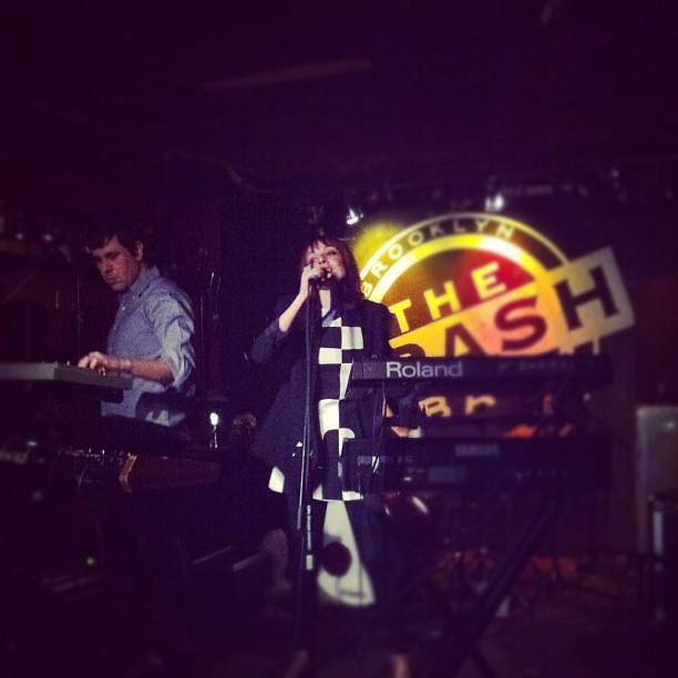 photo by Lindsay Wenner