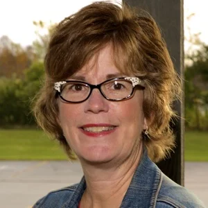 Laurie Brandenburg