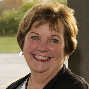 Ellen McKay