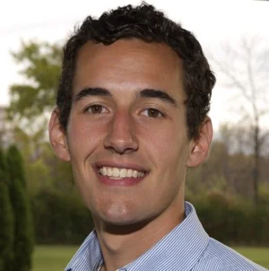 Zach Freding
