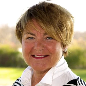 Mary Pat Thompson
