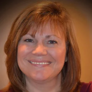 Cheri Rasmussen