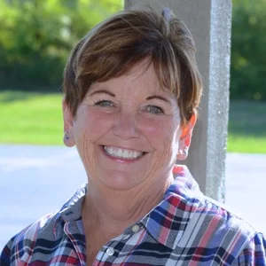 Ellen McKay