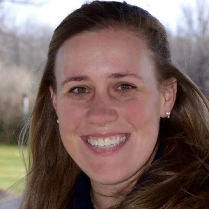 Jessica Hillstrom