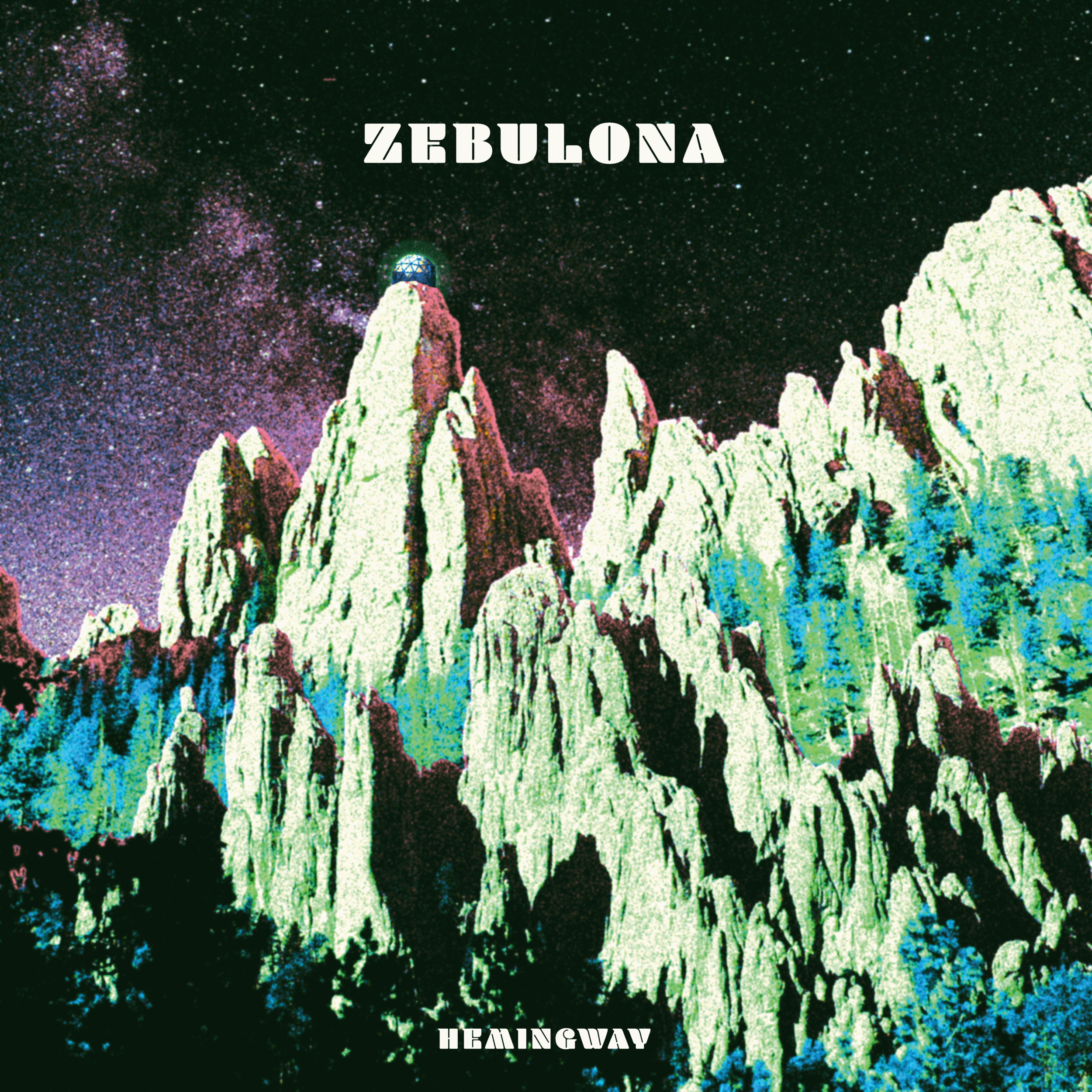 Zebulona LP Cover Idea