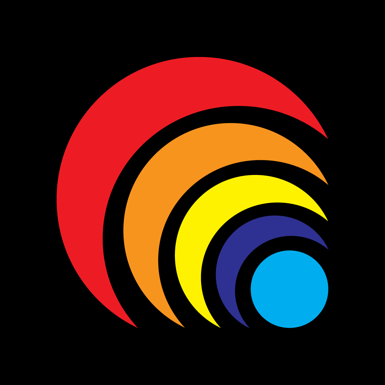 Cosmic Resonance Logo