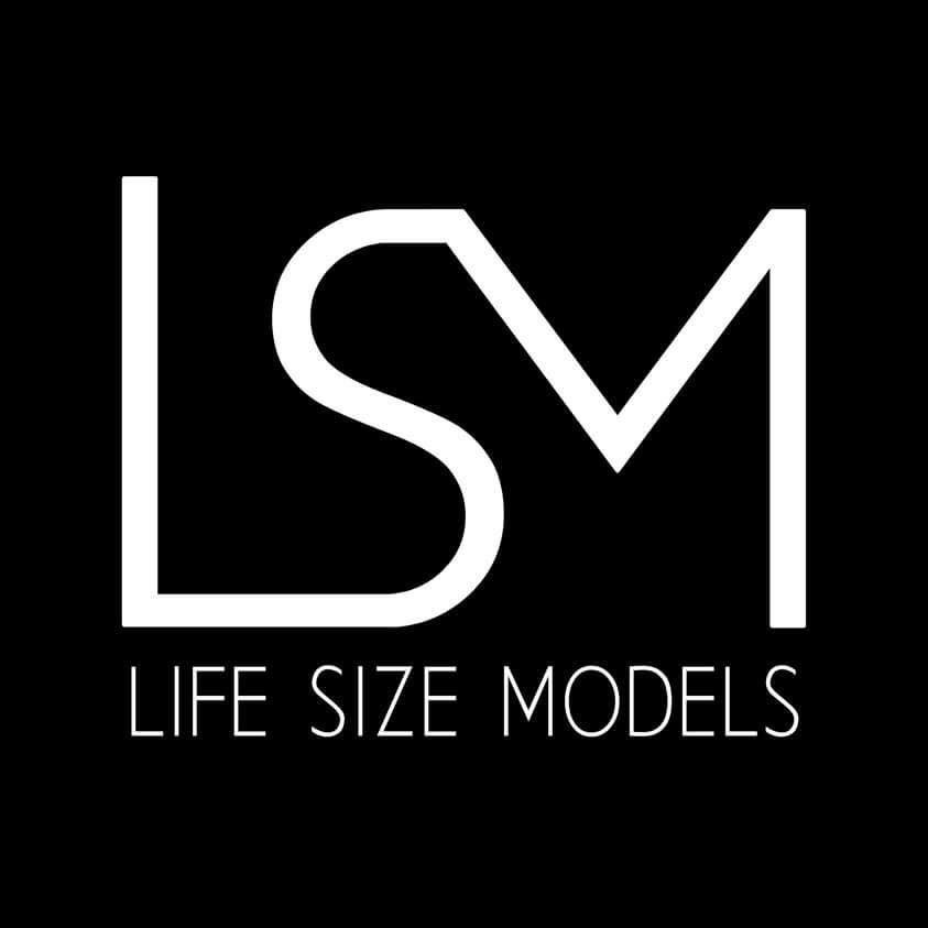 Life Size Models