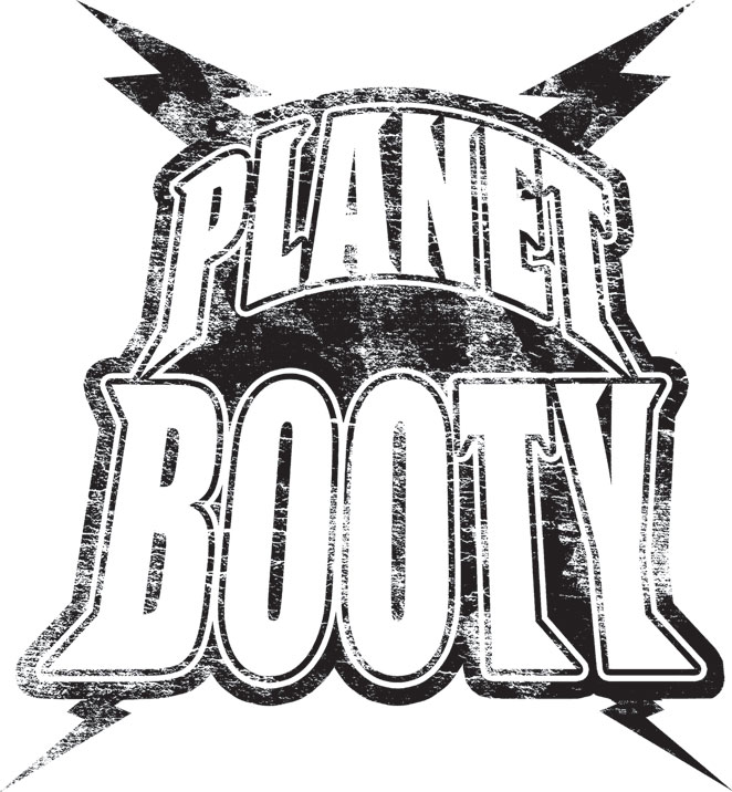 Planet Booty