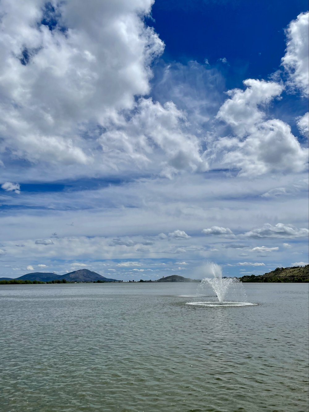 Lake Ewauna