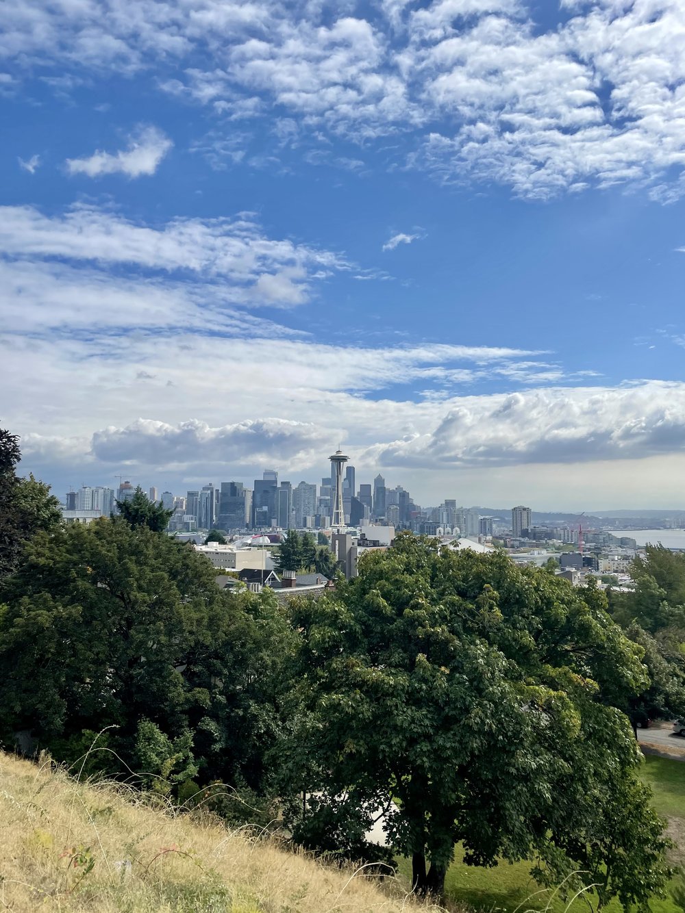 Kerry Park View
