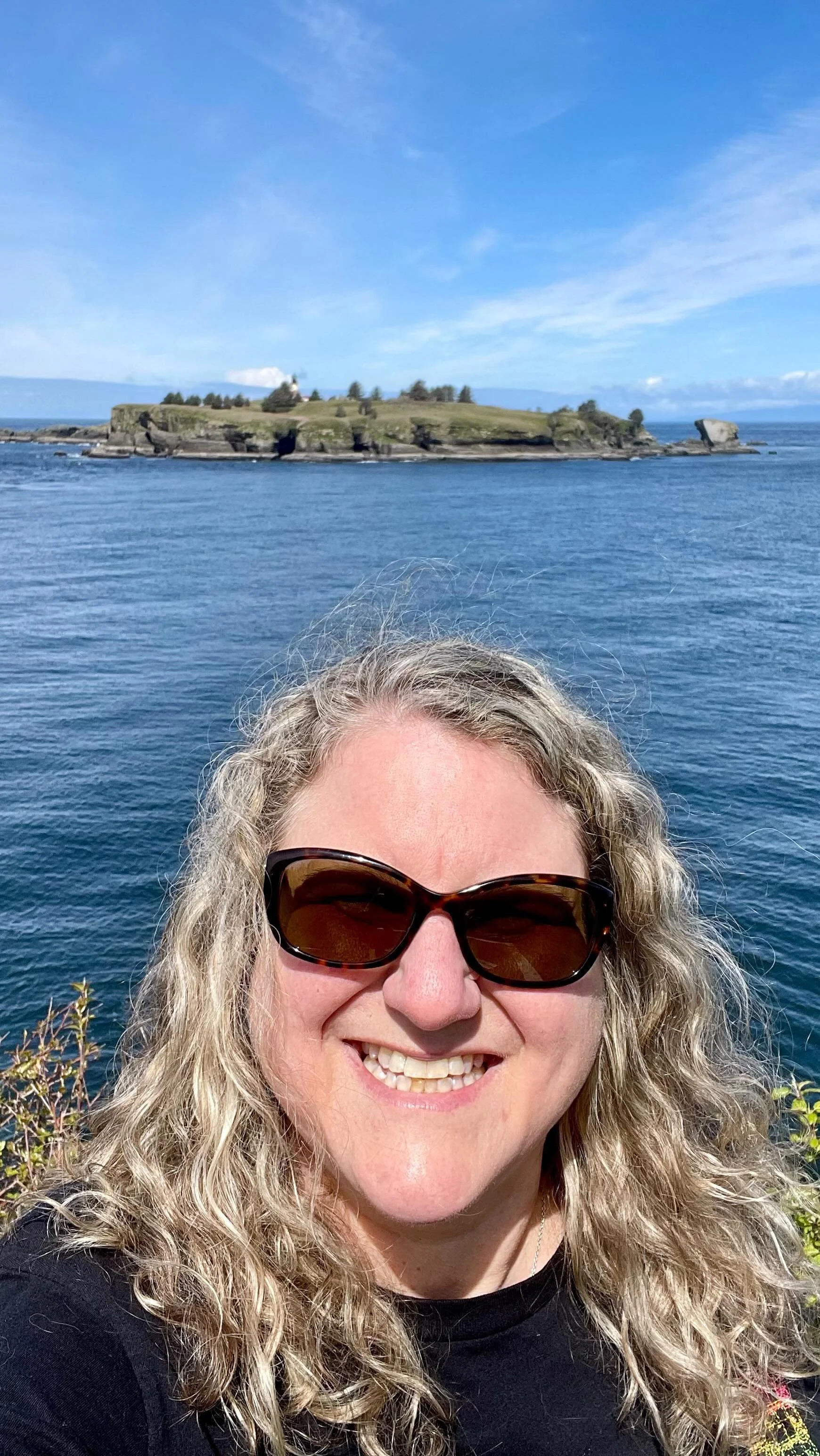 Vanlife Diary — Barb Rocks