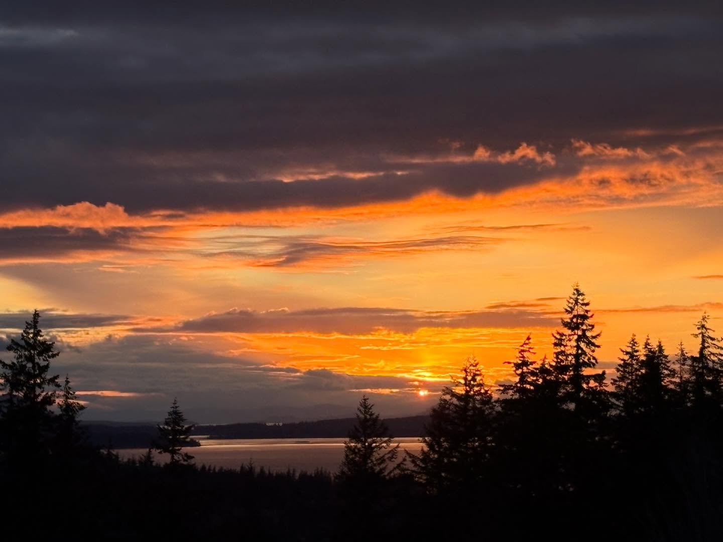 The term for someone who loves sunsets is opacarophile, derived from the Latin word &ldquo;opacare&rdquo; (sunset) and the Greek word &ldquo;phile&rdquo; (love). 🧡

As someone who&rsquo;s been appreciating sunsets for a long time, I think I can gaug