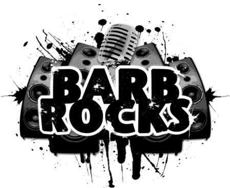 Barb Rocks