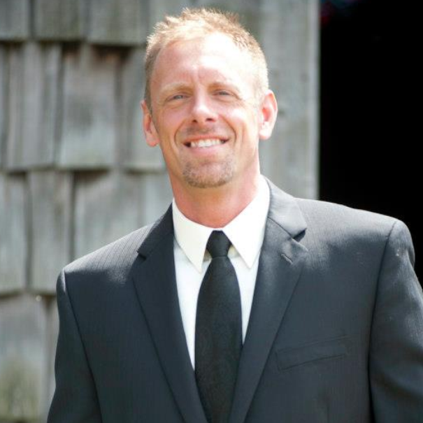 Brian Sytsma