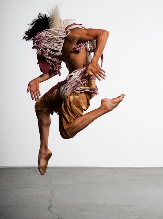 The Wheel | Hysterica Dance Co. photo: Diana Koeningsberg