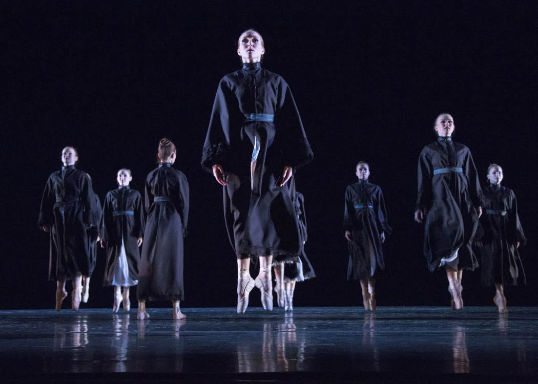 colony | nextWAVEla | la ballet hoto: reed hutchinson