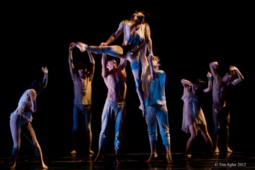 bouncy | hysterica dance co. hoto: tim agler