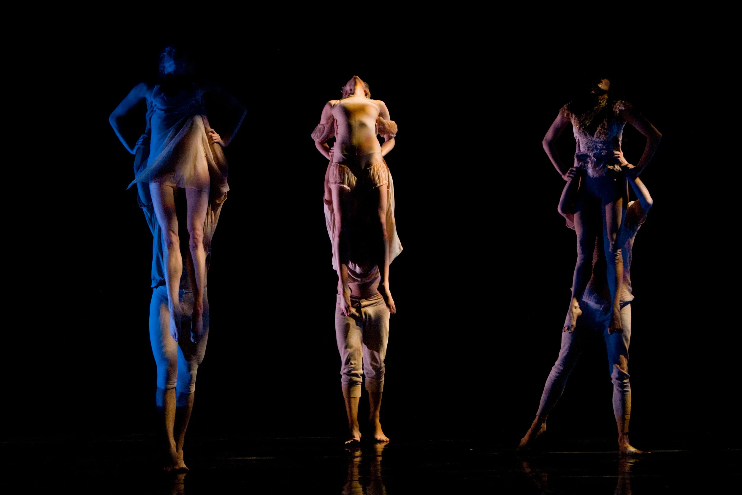 bouncy | hysterica dance co. photo: tim agler