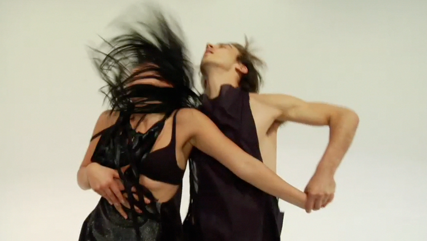 hecuba music video | " even so" direction | choreography