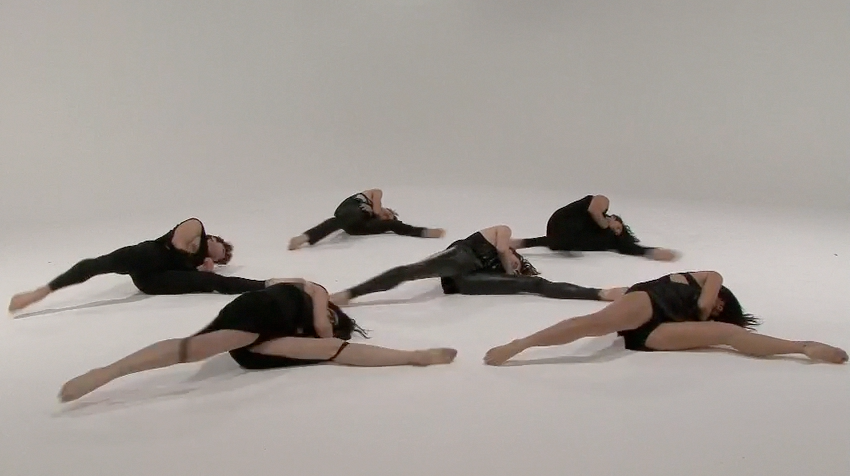 Hecuba “Even So" | Music Video Director | Choreographer