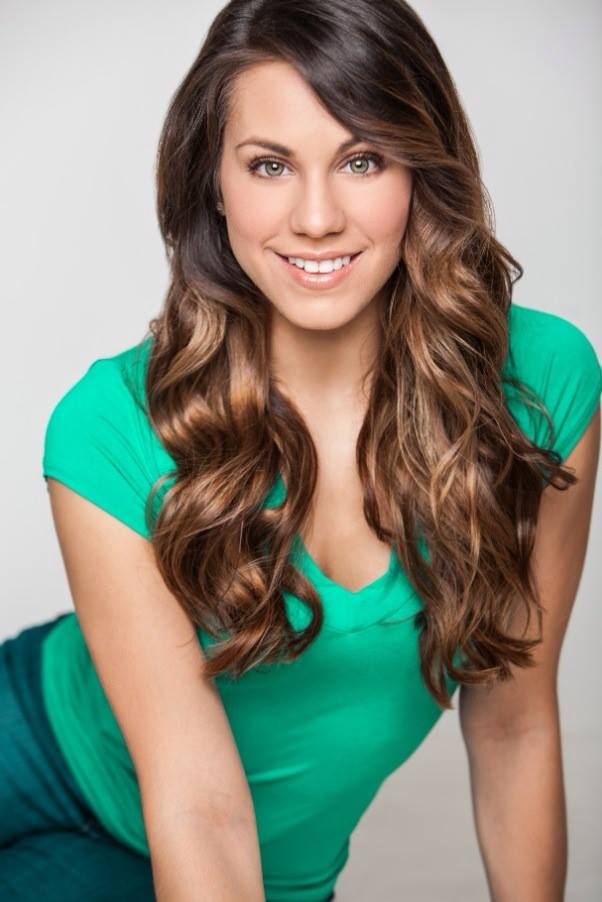 paola gamache