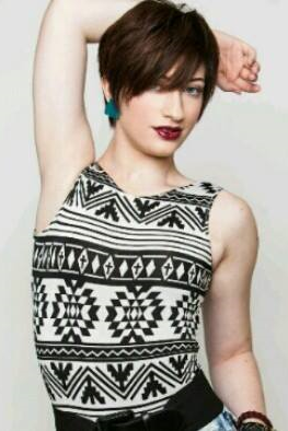 talitha thurston
