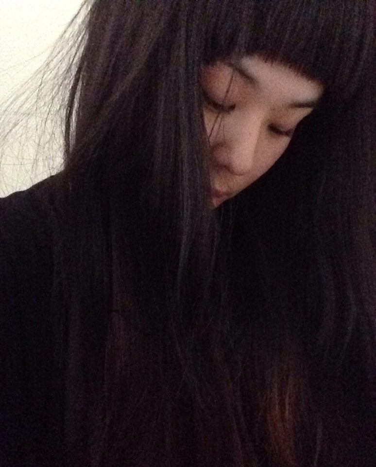 annick chung