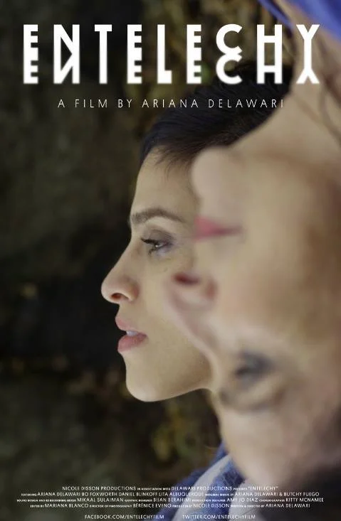 Entelechy | Ariana Delawari | Short Film