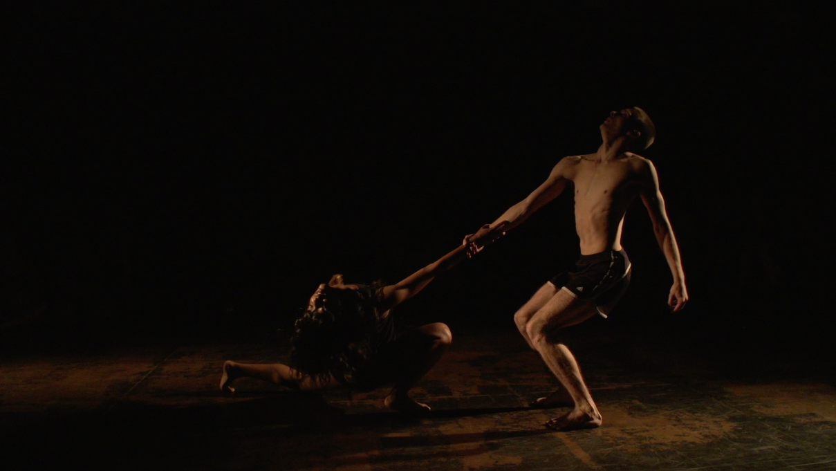 "sylvia" in performance
